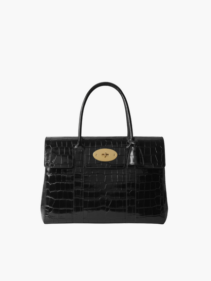 Everlock Tote Bag
