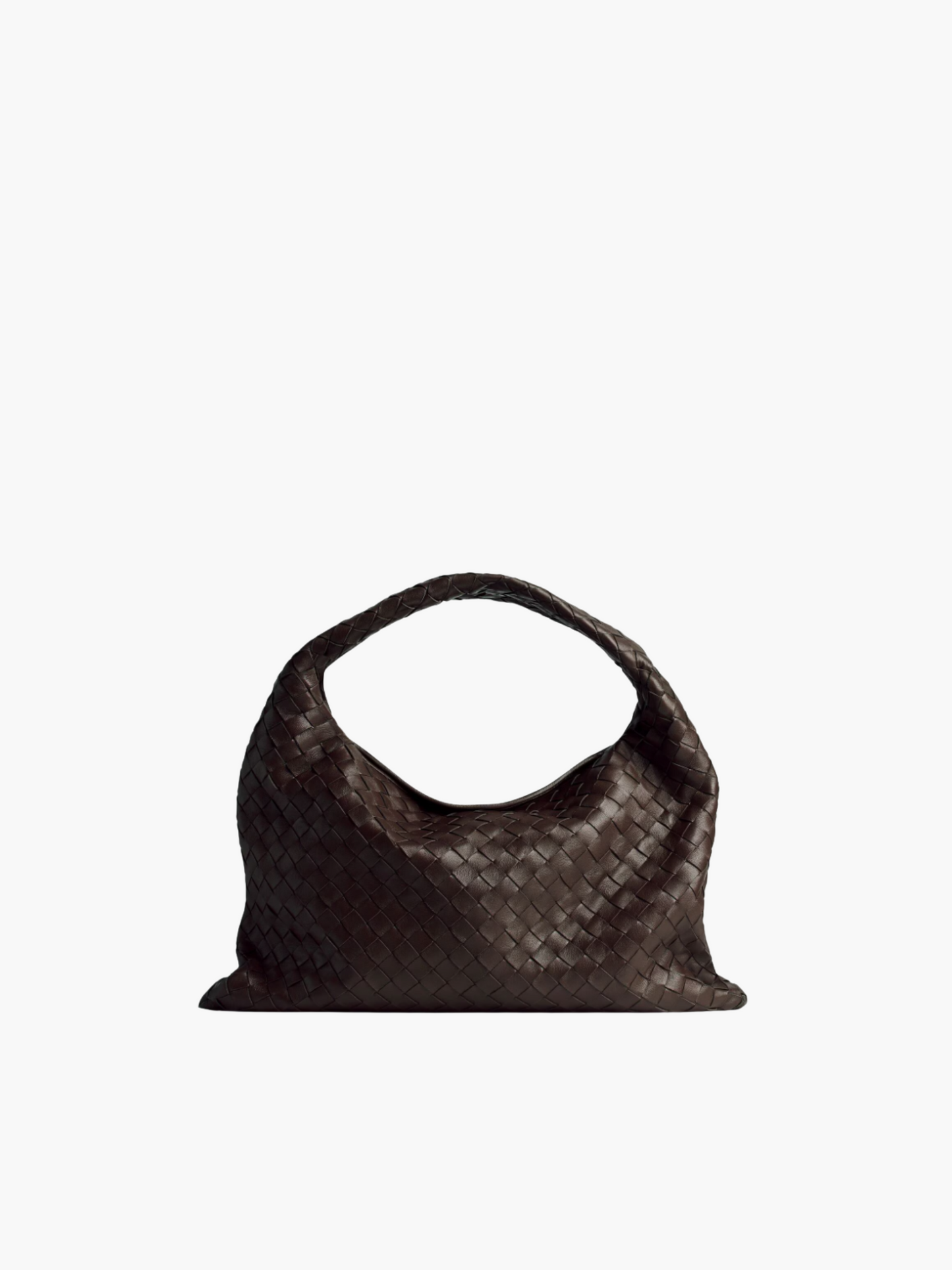 Allura Woven Tote Bag