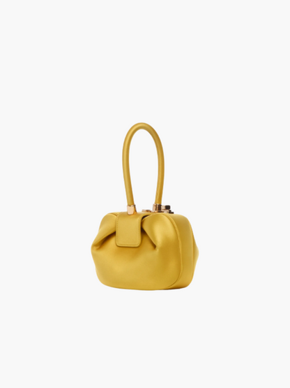 Selene Soft Mini Clutch