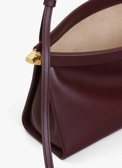 CurveLine Shoulder Bag