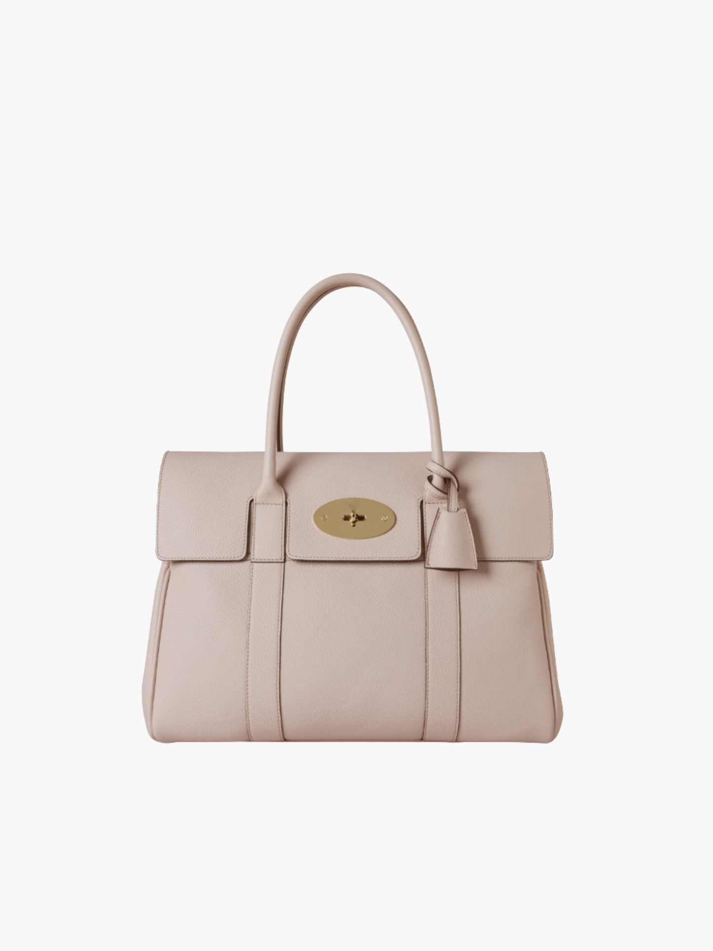 Everlock Tote Bag