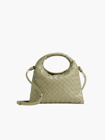 Mini Arc Crossbody Bag