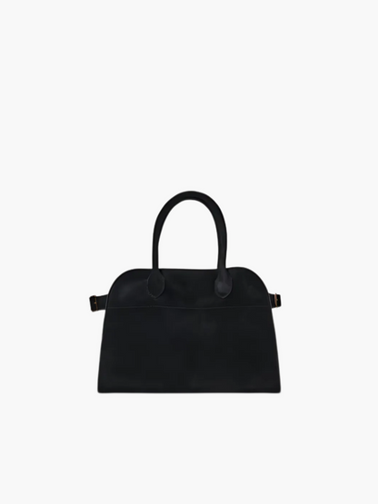 Soft Margaux Leather Bag