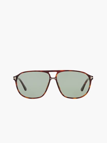 The Obsidian Sunglasses