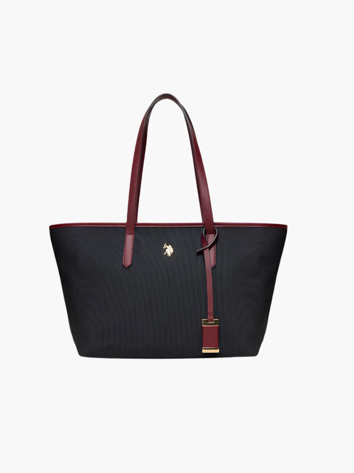 Campus Edge Shoulder Bag