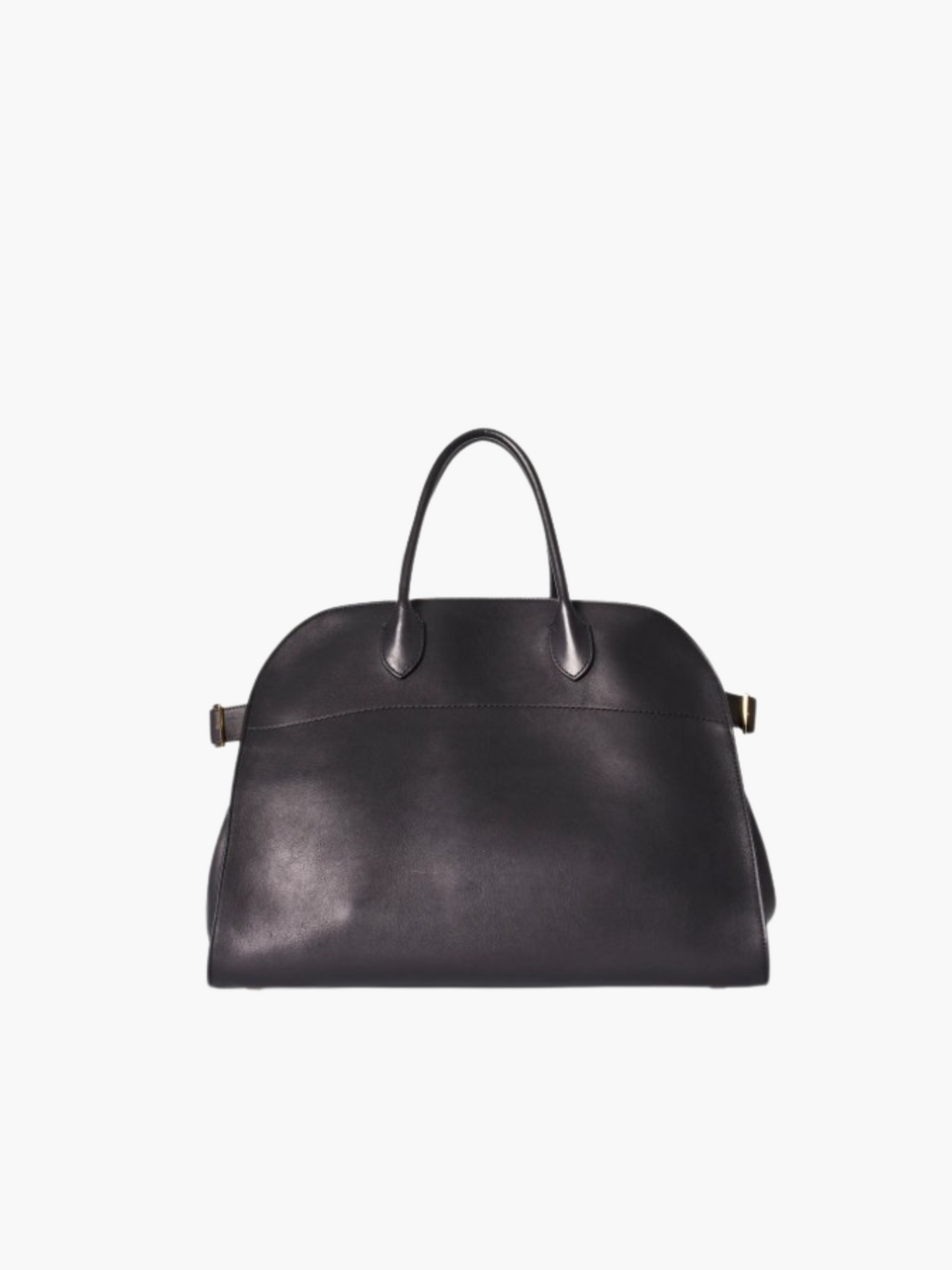 Soft Margaux Leather Bag