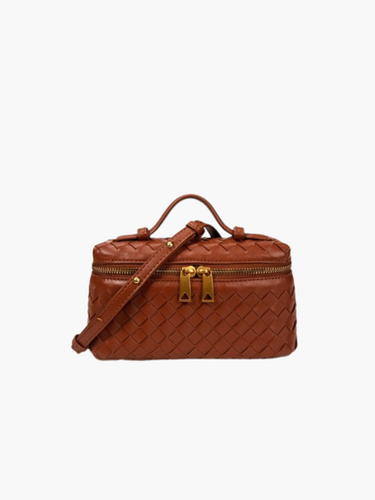Raven Weave Bag