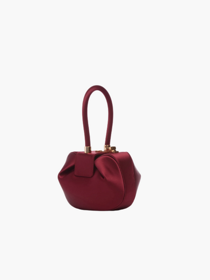 Selene Soft Mini Clutch