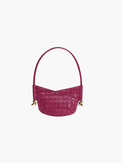 Stellar Mini Weave Bag