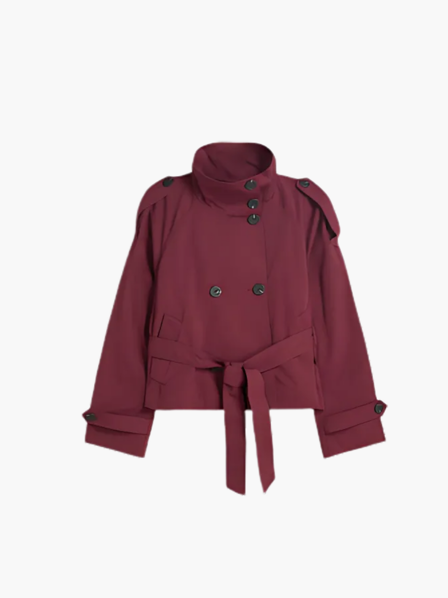 Stride Trench Jacket