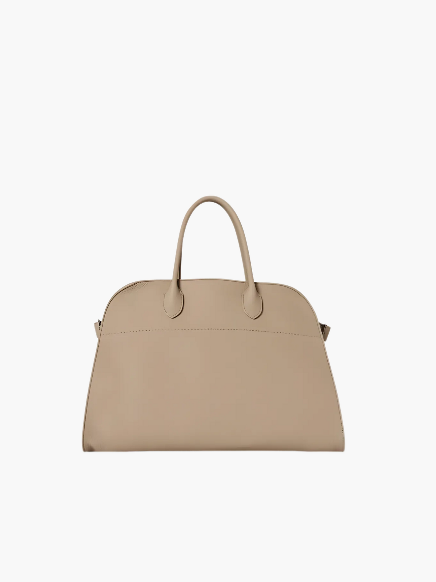 Soft Margaux Leather Bag