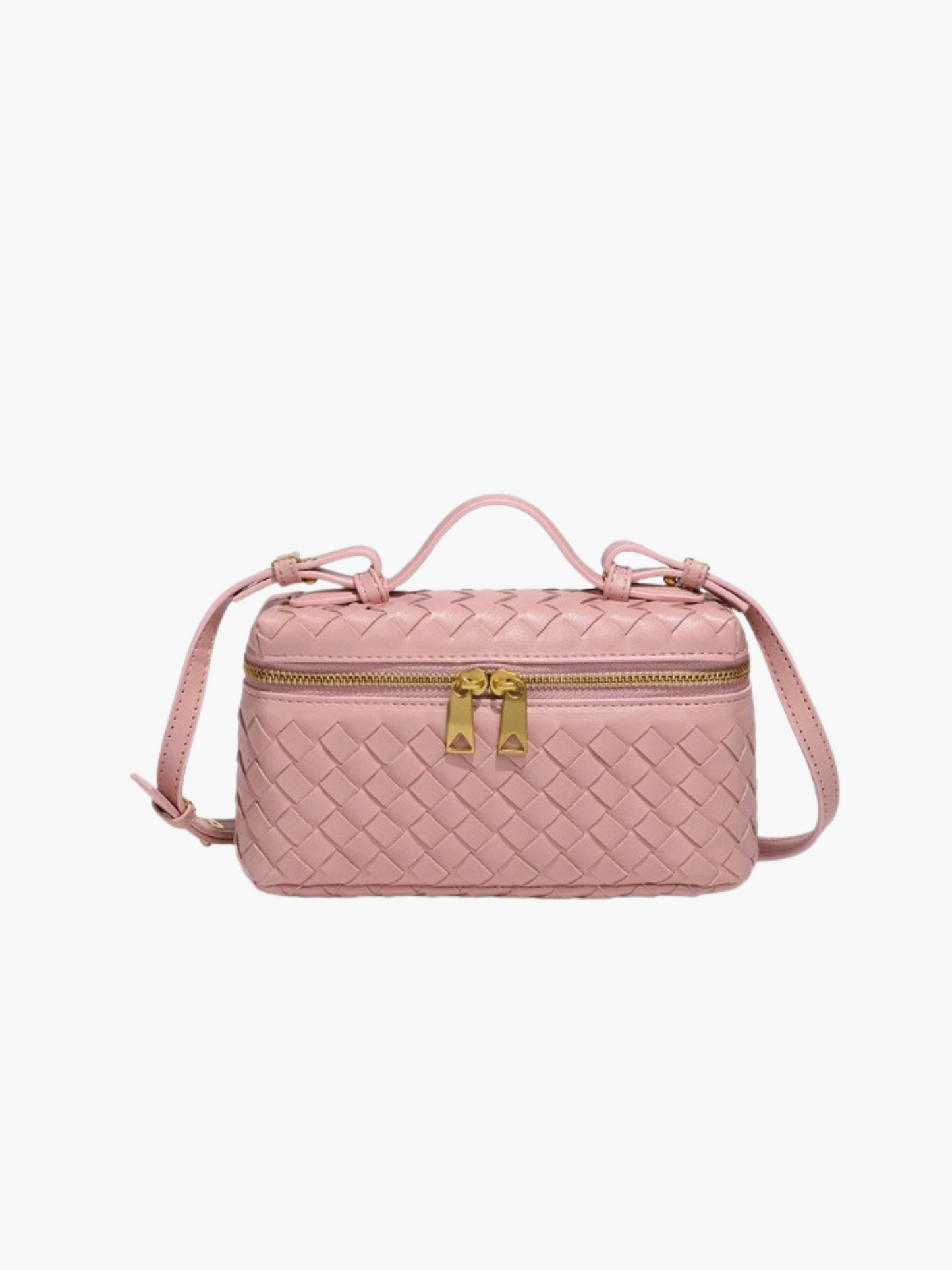 Raven Weave Bag