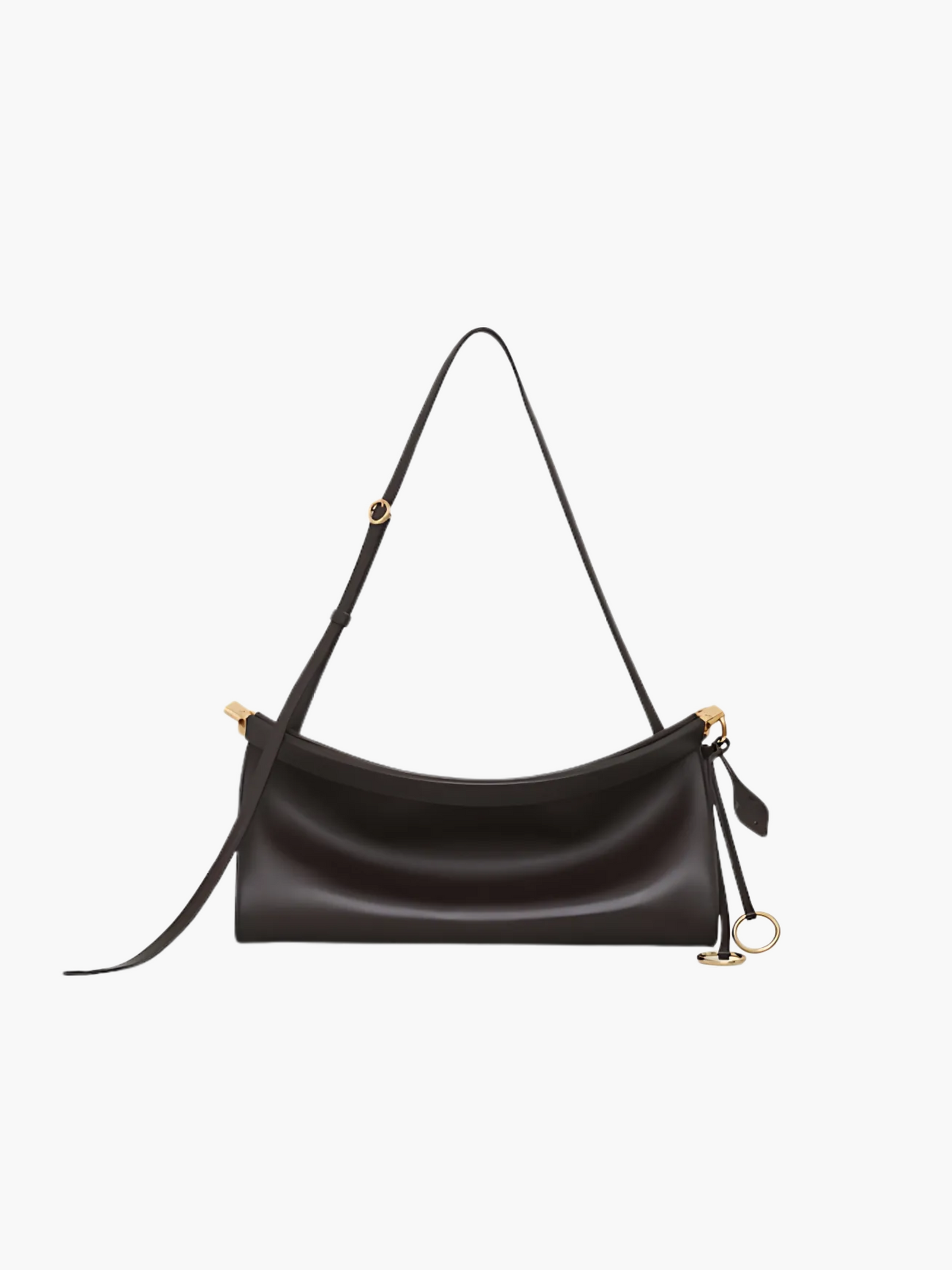 CurveLine Shoulder Bag