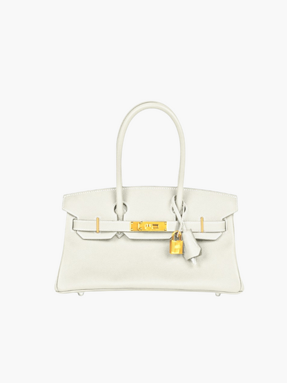 Le Voyageur Shoulder Bag