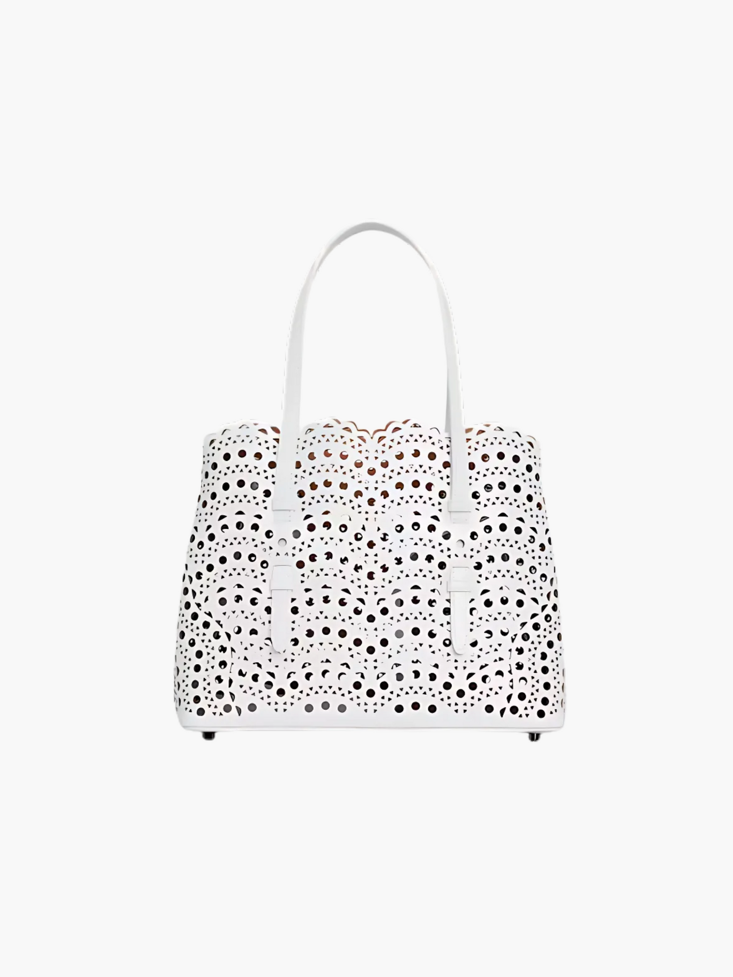 Levine Tote Bag