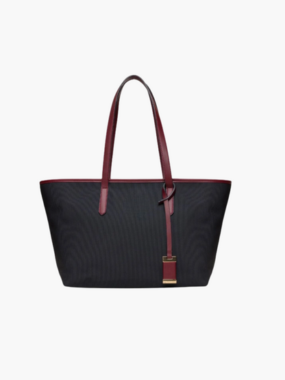 Campus Edge Shoulder Bag