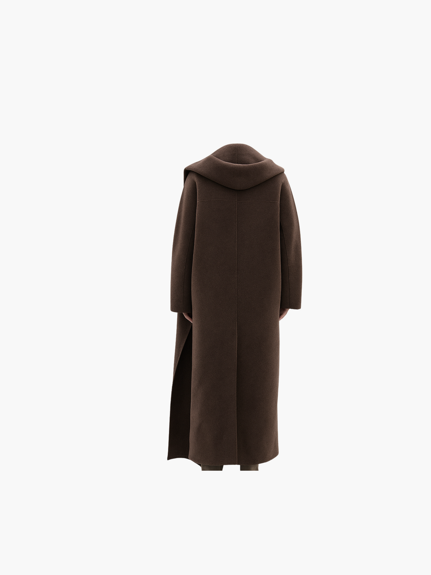 Ember Coat