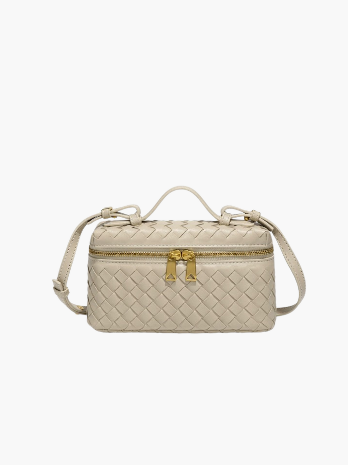 Raven Weave Bag