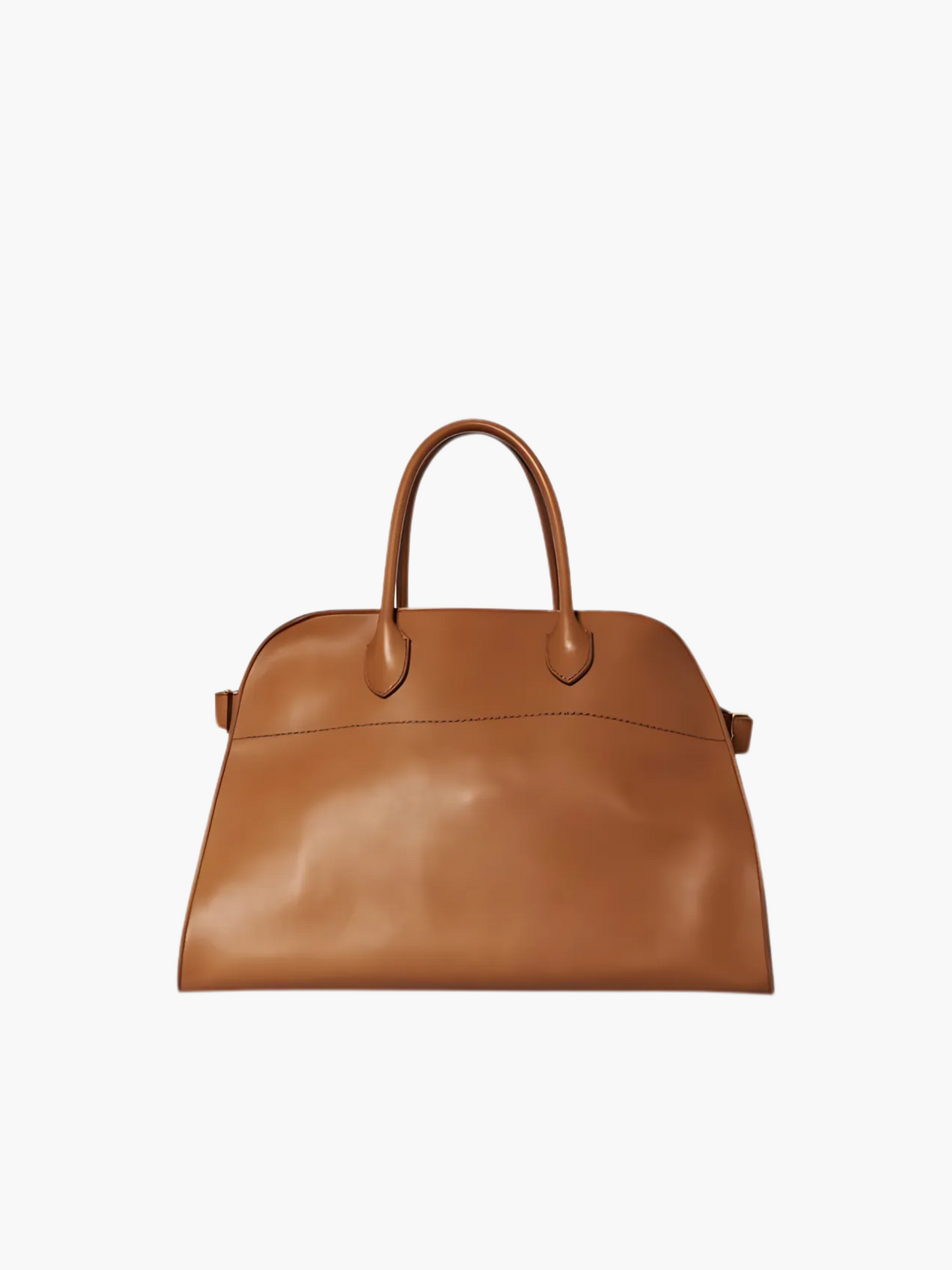 Soft Margaux Leather Bag