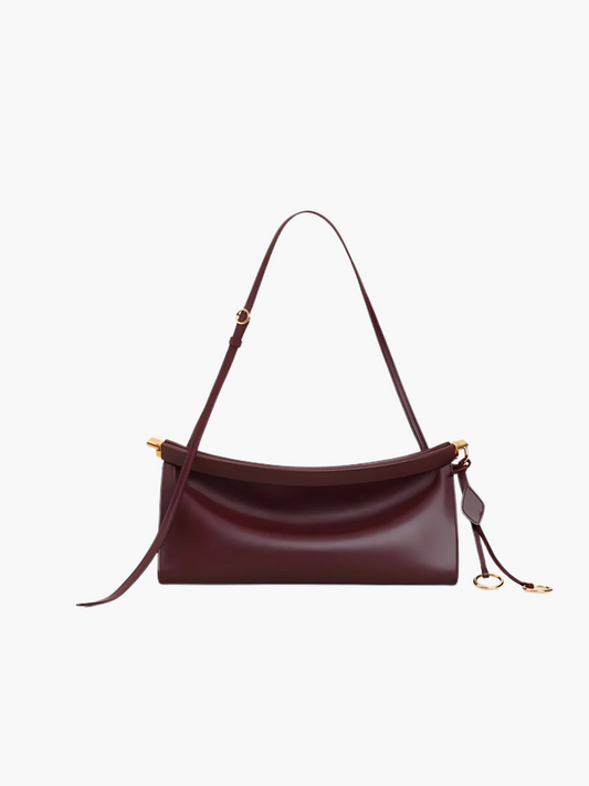 CurveLine Shoulder Bag