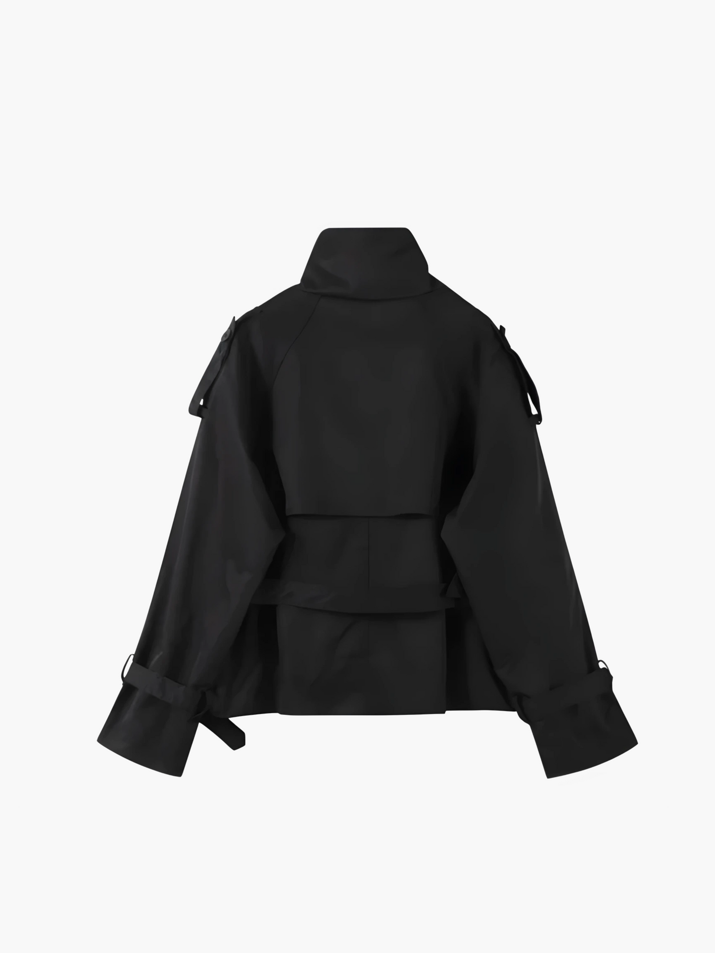 Stride Trench Jacket