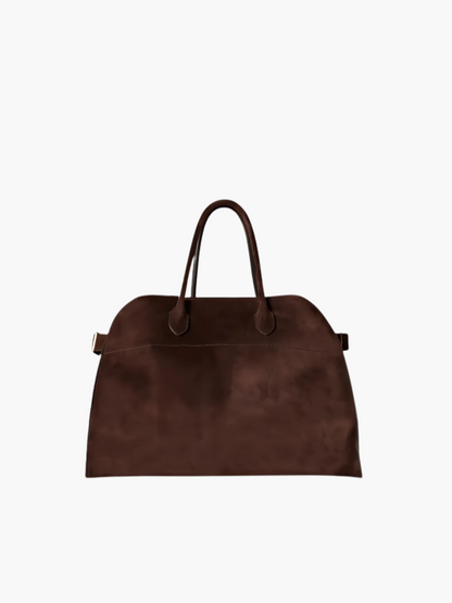 Soft Margaux Leather Bag