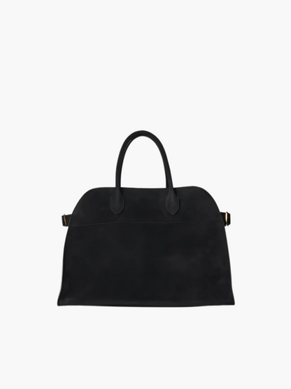 Soft Margaux Leather Bag