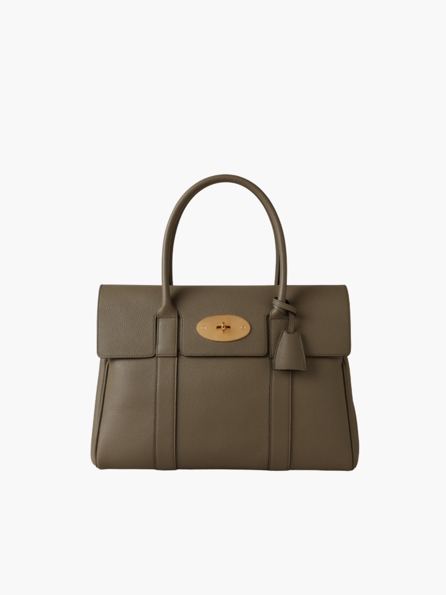 Everlock Tote Bag